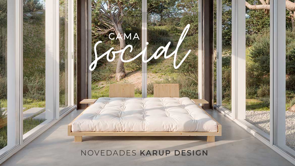 Cama Retreat