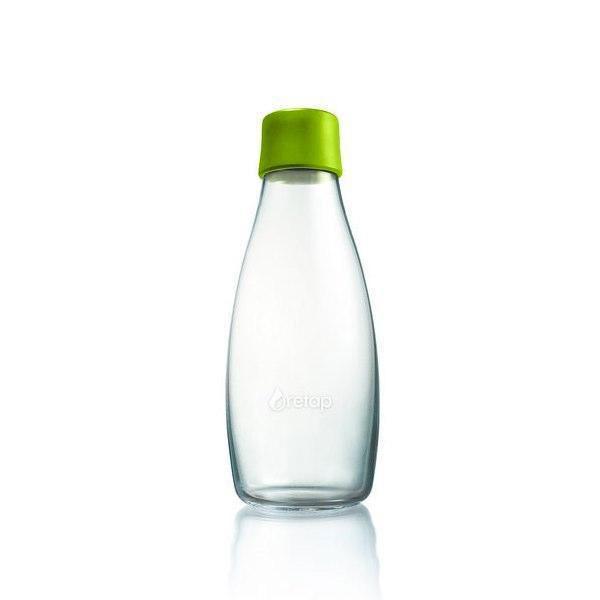 Botellas de Vidrio Personalizadas para Empresas