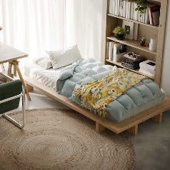 Cama Japan individual