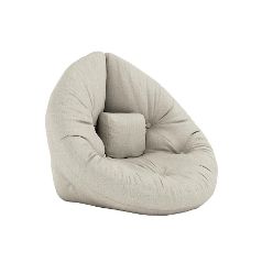 Sillón cama infantil Mini Nido