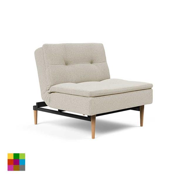 Sillón Individual Valencia Reclinable con Envío Gratis en DEKO –  InterioresDEKO